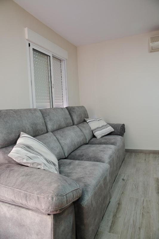 APARTAMENTO SANTA POLA ZONA CLUB NAUTICO PISCINA COMUNITARIa 2 - image 37