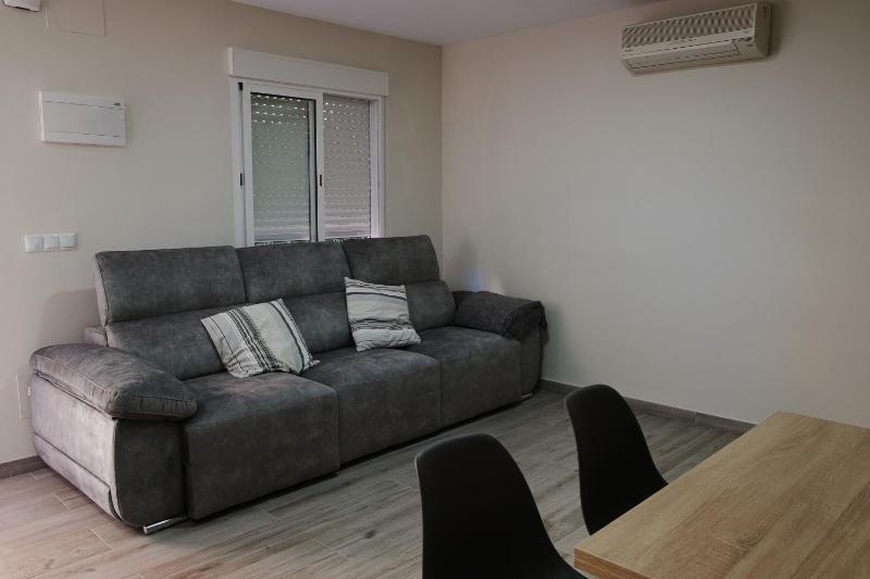 APARTAMENTO SANTA POLA ZONA CLUB NAUTICO PISCINA COMUNITARIa 2 - image 26