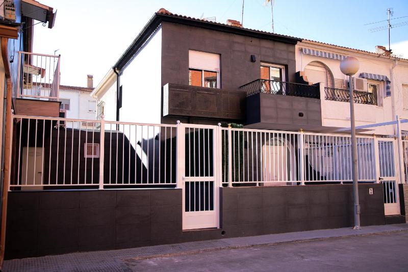 APARTAMENTO SANTA POLA ZONA CLUB NAUTICO PISCINA COMUNITARIa 2 - image 33