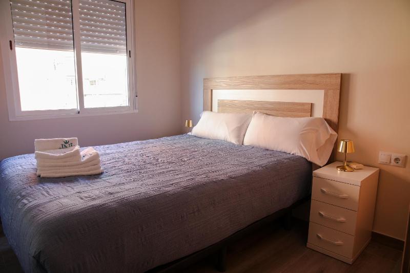 APARTAMENTO SANTA POLA ZONA CLUB NAUTICO PISCINA COMUNITARIa 2 - image 28