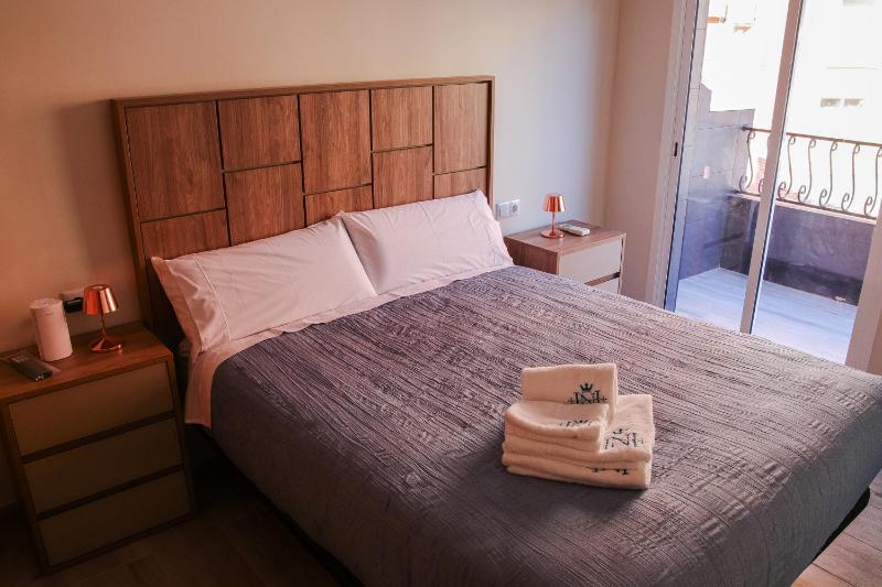 APARTAMENTO SANTA POLA ZONA CLUB NAUTICO PISCINA COMUNITARIa 2 - image 15