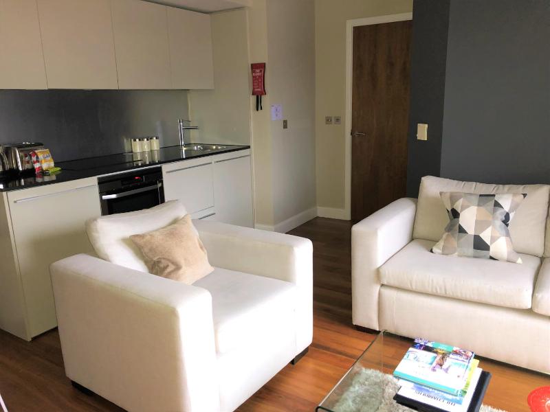 Family Suite with Balcony image 1