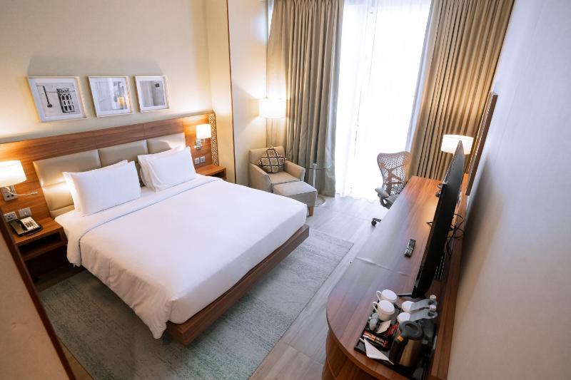 King Room image 4