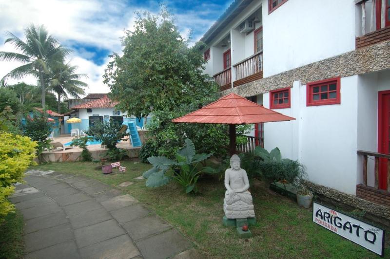 Pousada Arigato - image 11