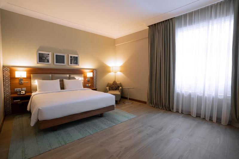 King Room - Mobility Accessible  image 3