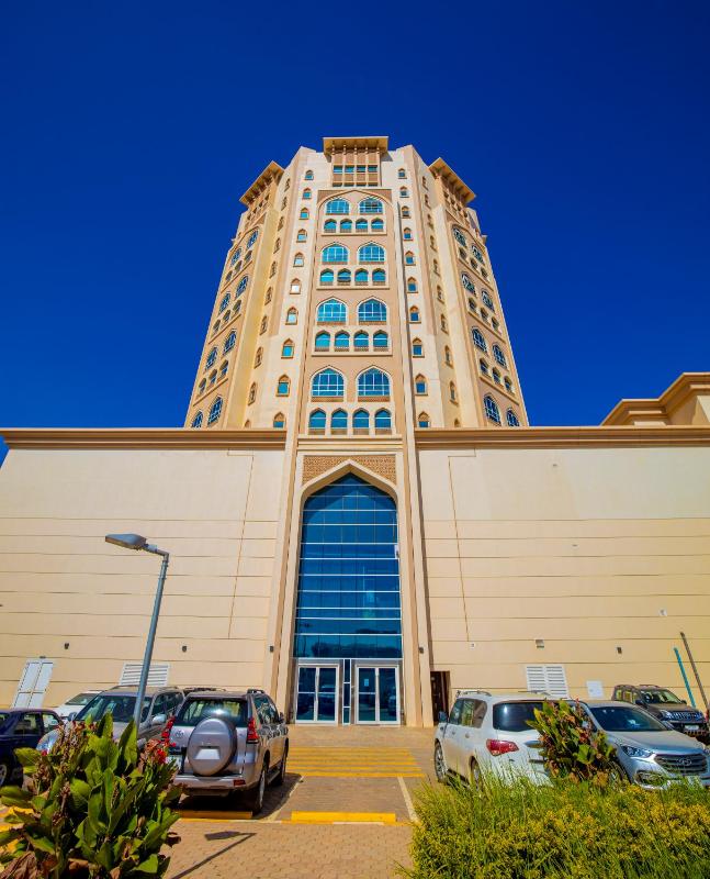Niamey Mall & Residence - image 14