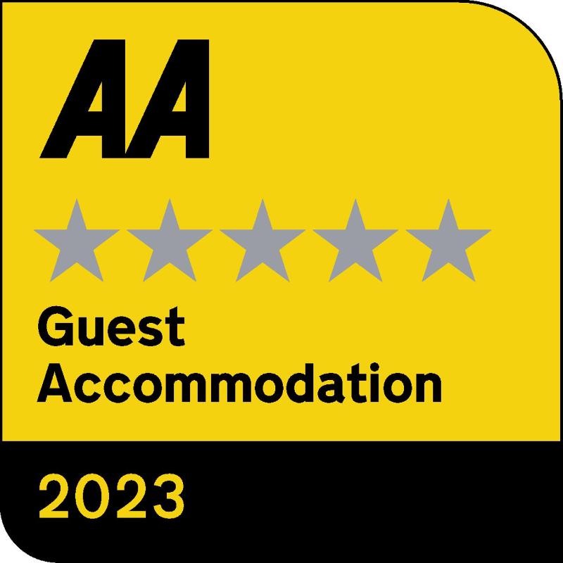 Orchard Lodge - image 23