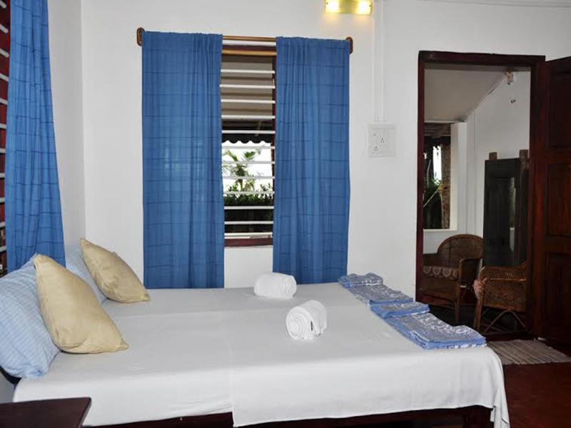 Angeo Beach House - image 29