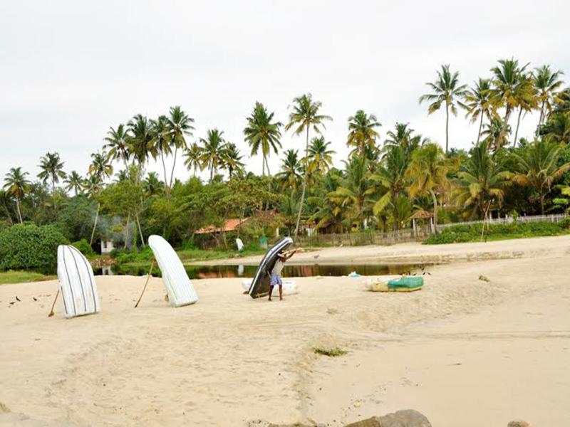 Angeo Beach House - image 17