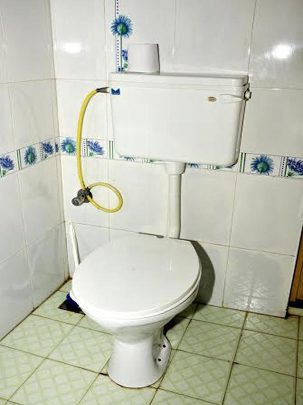 Angeo Beach House - image 40
