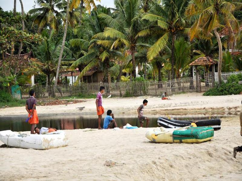 Angeo Beach House - image 9