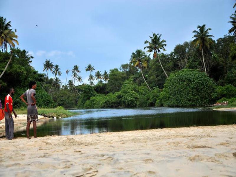 Angeo Beach House - image 14