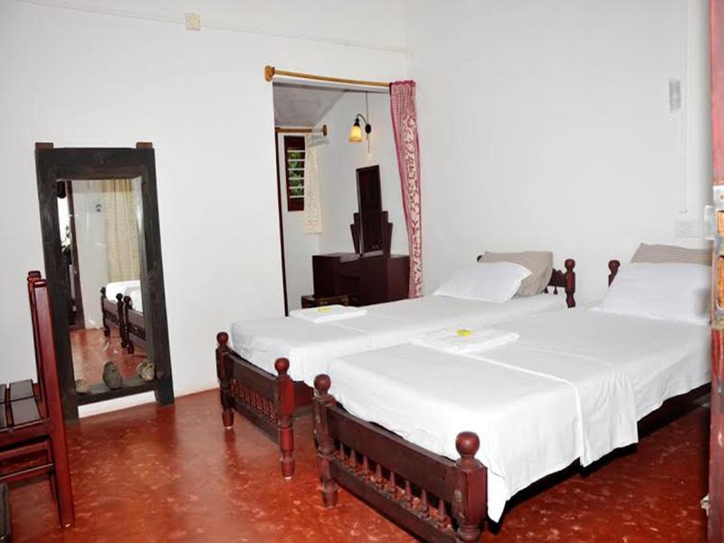 Angeo Beach House - image 37