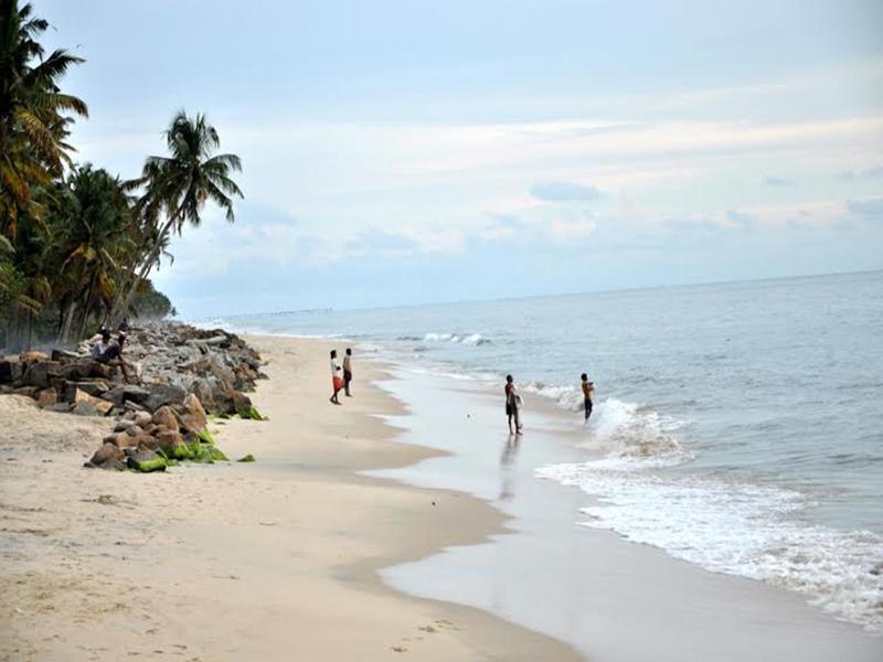 Angeo Beach House - image 22