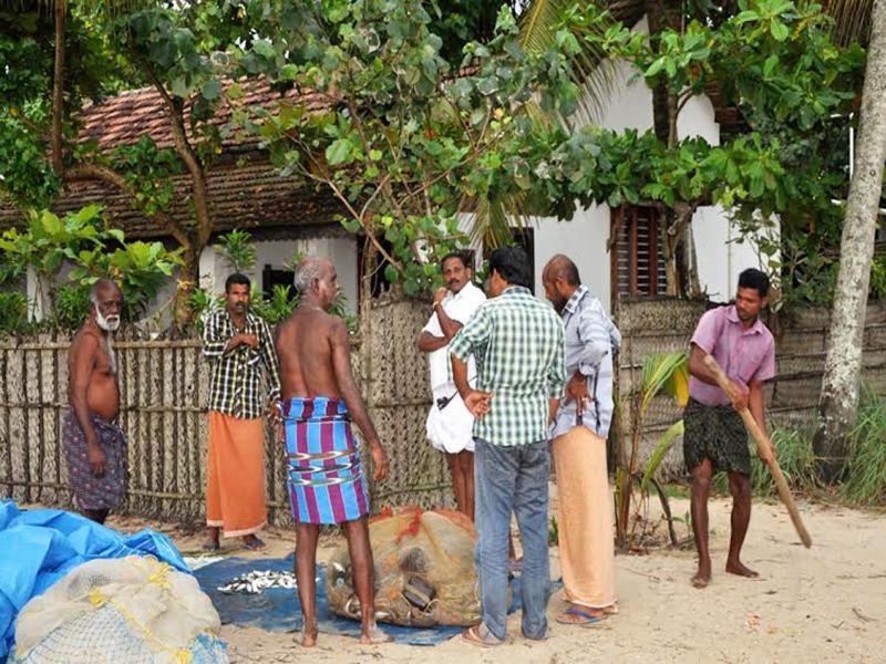 Angeo Beach House - image 35