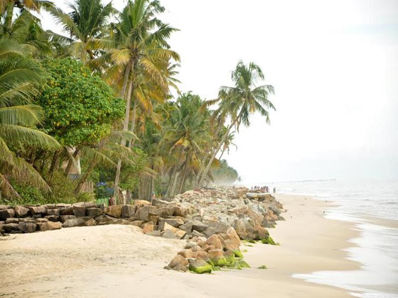 Angeo Beach House - image 19