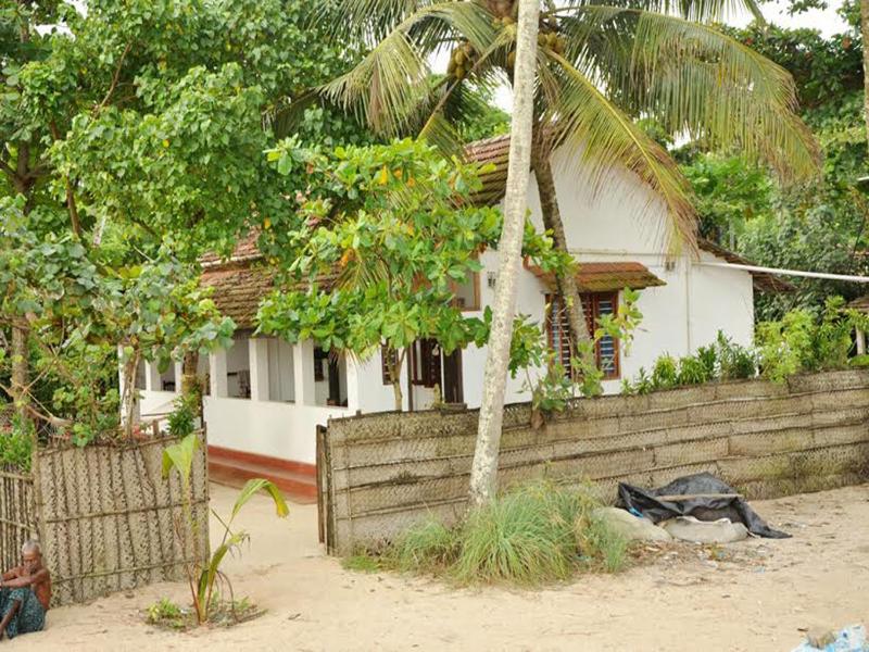 Angeo Beach House - image 25
