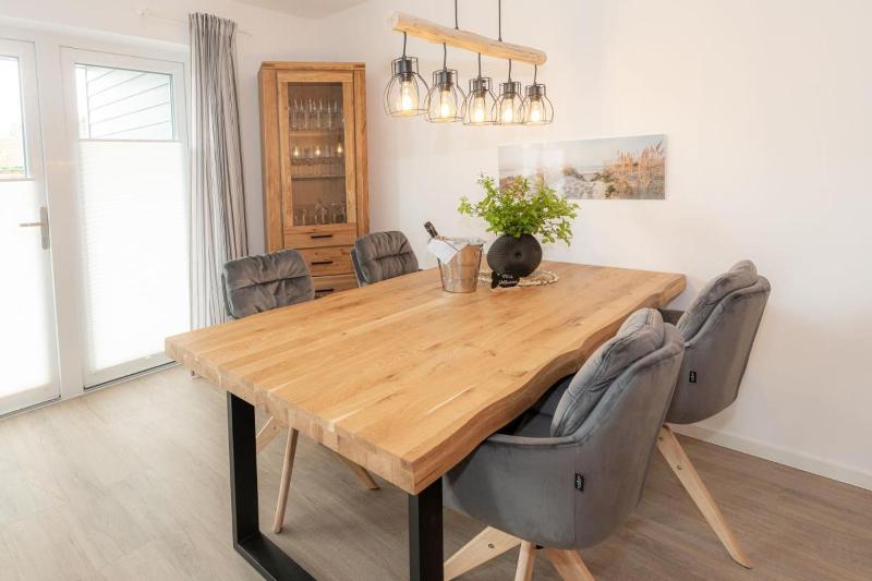 Ferienwohnung Nordseeresort 39a Pier 39 Büsum - image 1