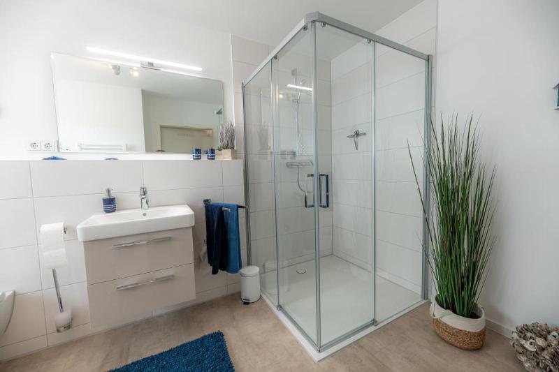Ferienwohnung Nordseeresort 39a Pier 39 Büsum - image 23