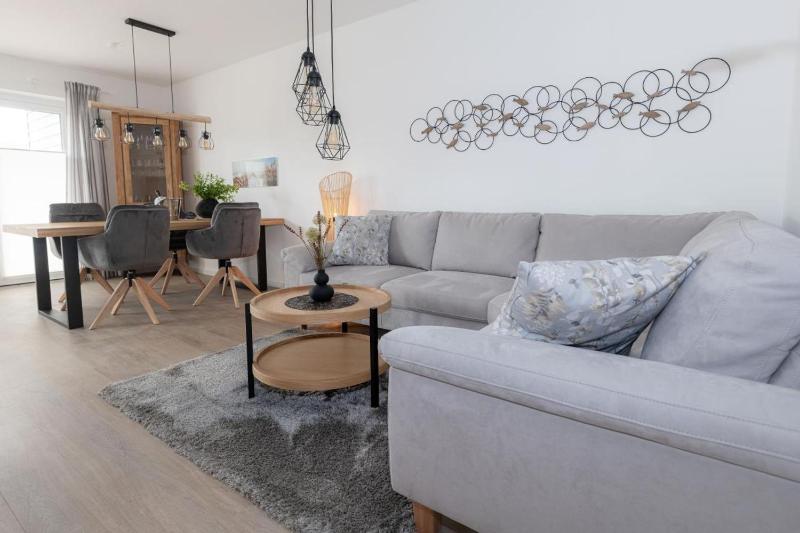 Ferienwohnung Nordseeresort 39a Pier 39 Büsum - image 3