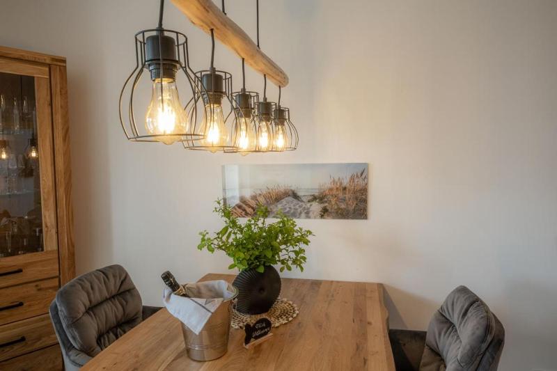 Ferienwohnung Nordseeresort 39a Pier 39 Büsum - image 2