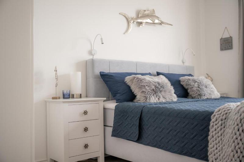 Ferienwohnung Nordseeresort 39a Pier 39 Büsum - image 10