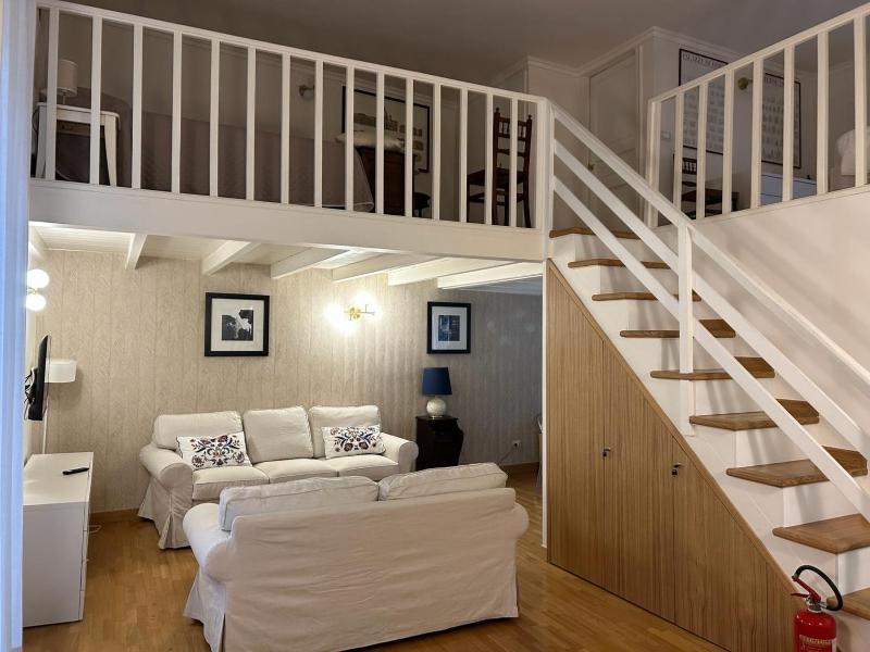 Family Room with Balcony image 1