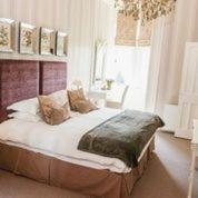 Superior Deluxe Double or Twin Room  image 1