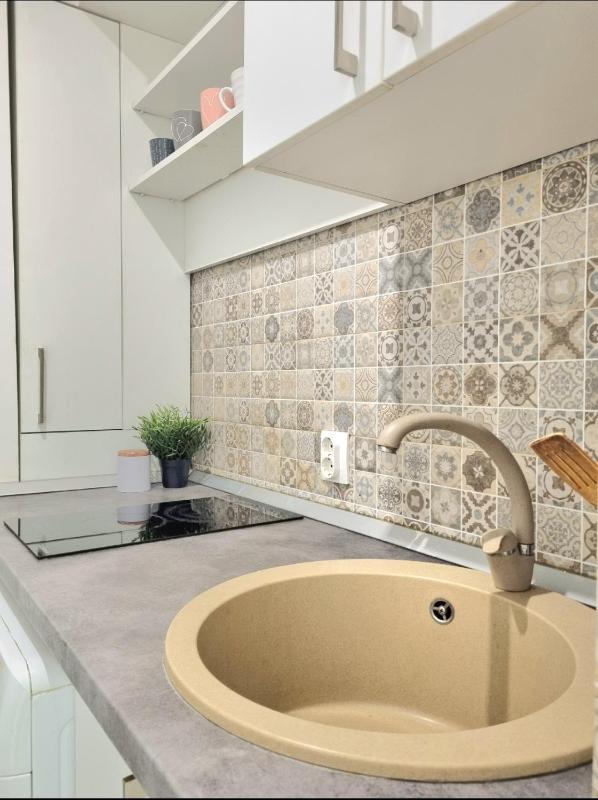 One-Bedroom Apartment image 3