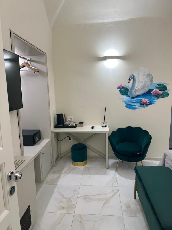 That's Amore Accommodation Tropea - image 35