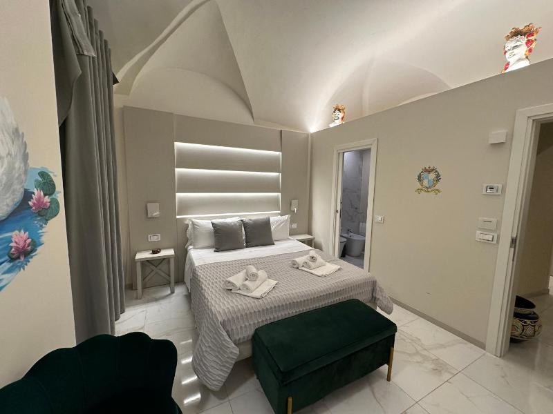 That's Amore Accommodation Tropea - image 23
