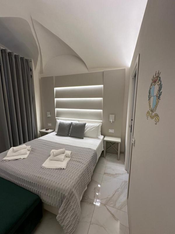 That's Amore Accommodation Tropea - image 43