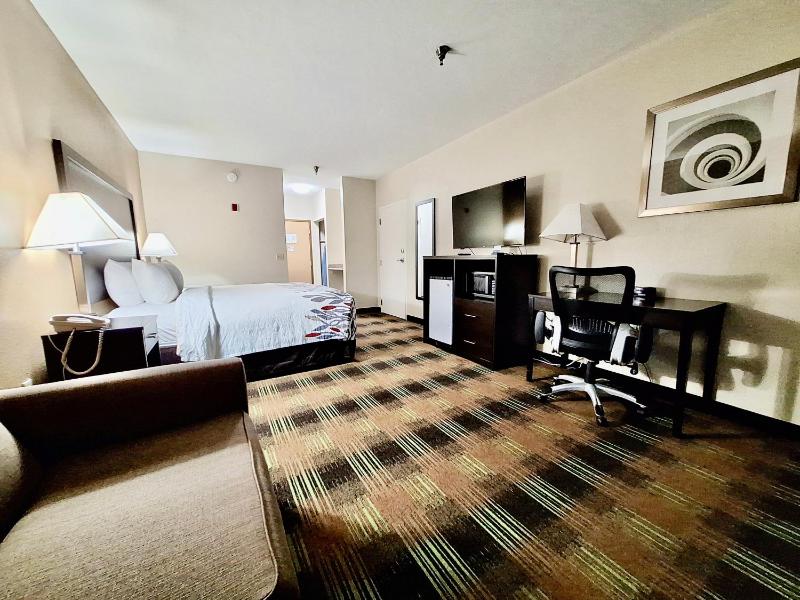 King Room image 1
