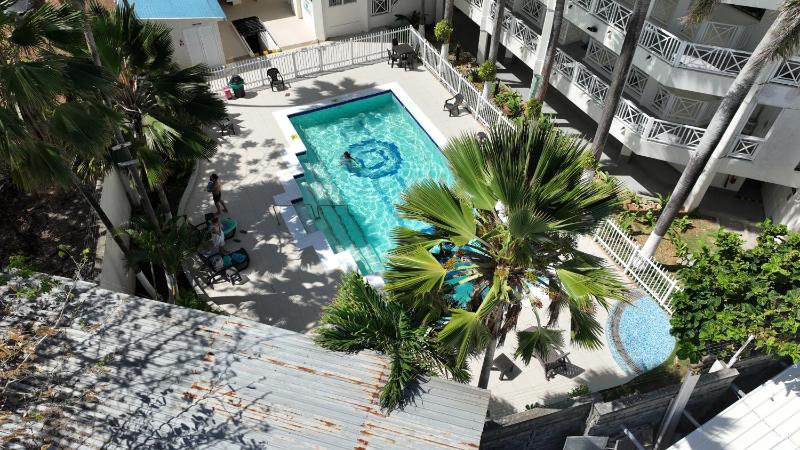 Edificio Bay Point Apartamento 403 - image 19