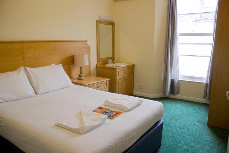 TLH Victoria Hotel - TLH Leisure Entertainment and Spa Resort - image 38