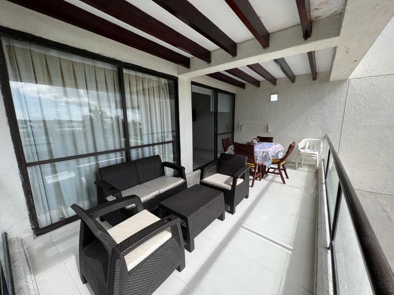 Edificio Bay Point Apartamento 403 - image 28