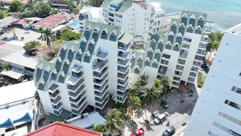 Edificio Bay Point Apartamento 403 - image 8