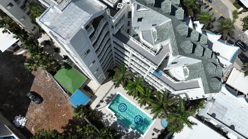 Edificio Bay Point Apartamento 403 - image 17