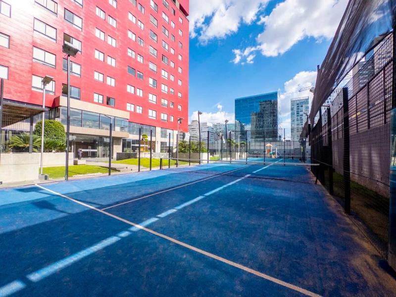 Nuevo Dpt l Alberca + Padel l Soumaya 10 min - image 9