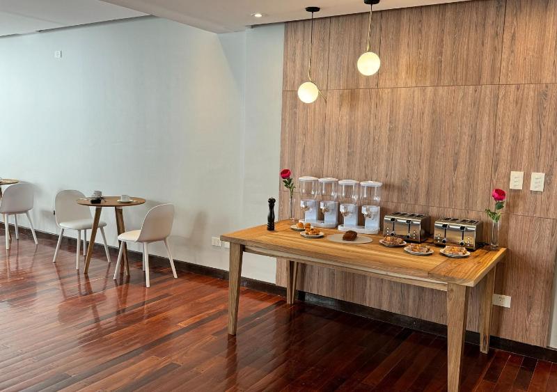 Roomie Salta by DOT Suites - image 13