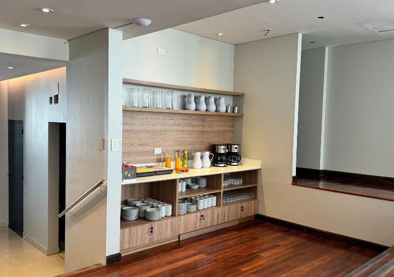 Roomie Salta by DOT Suites - image 8