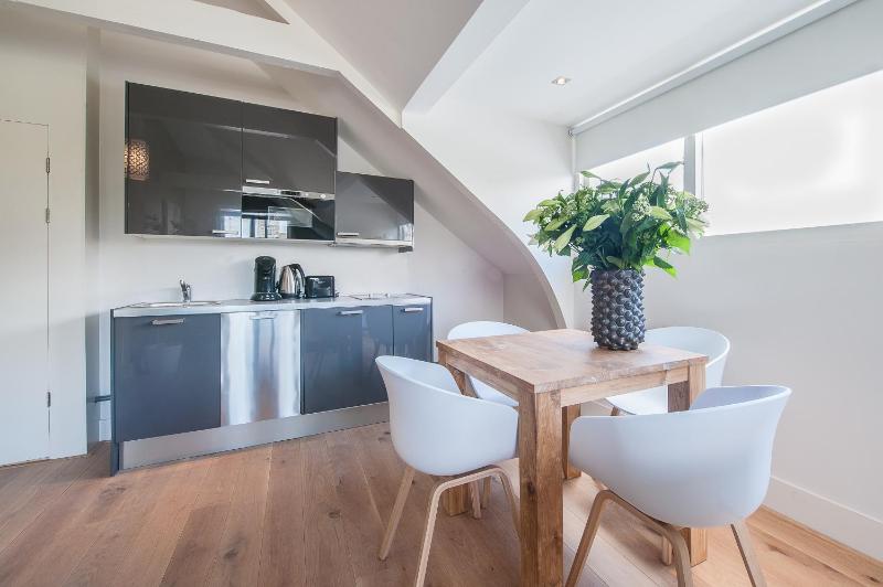 Museumpark Apartments - image 3