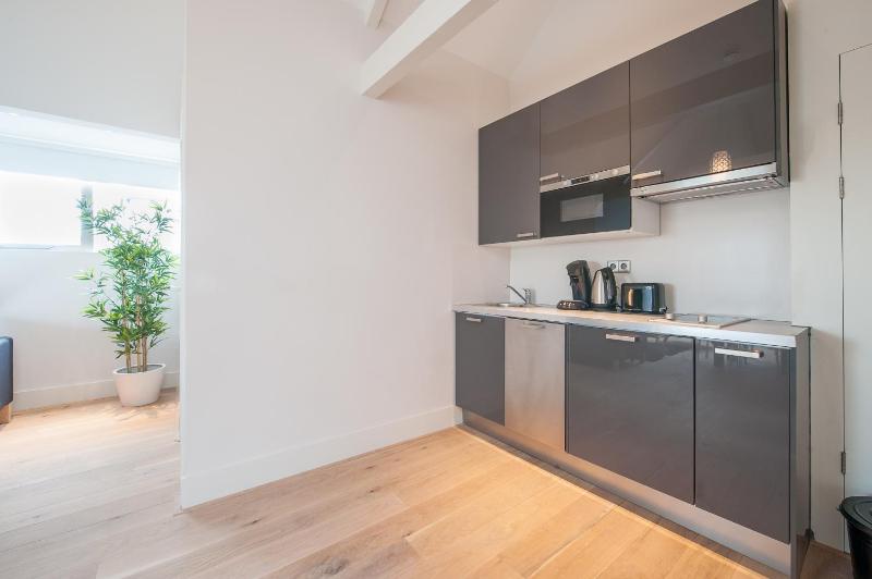 Museumpark Apartments - image 16