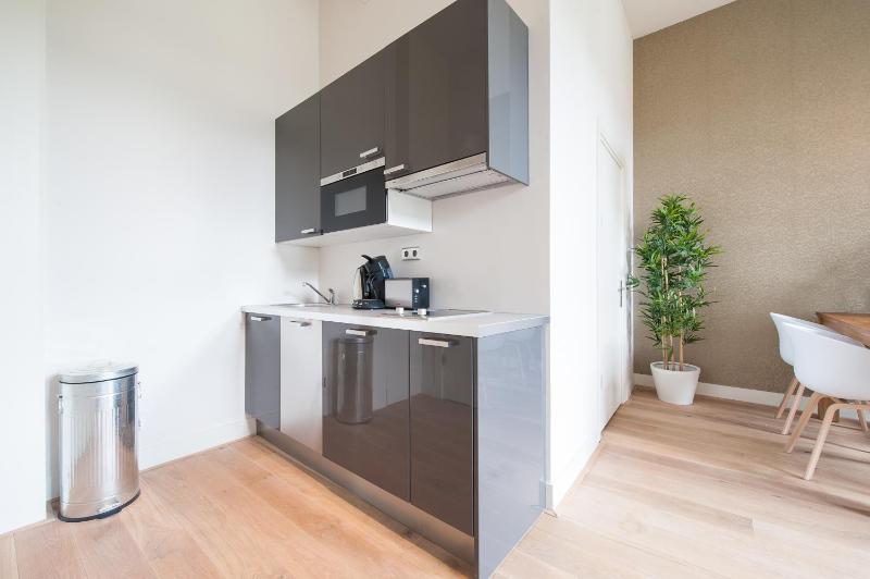 Museumpark Apartments - image 12