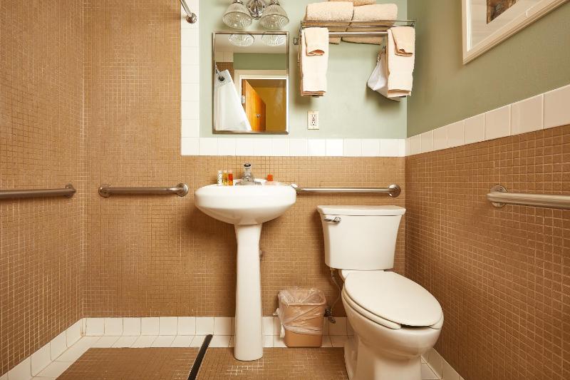 Standard Full Room image 2