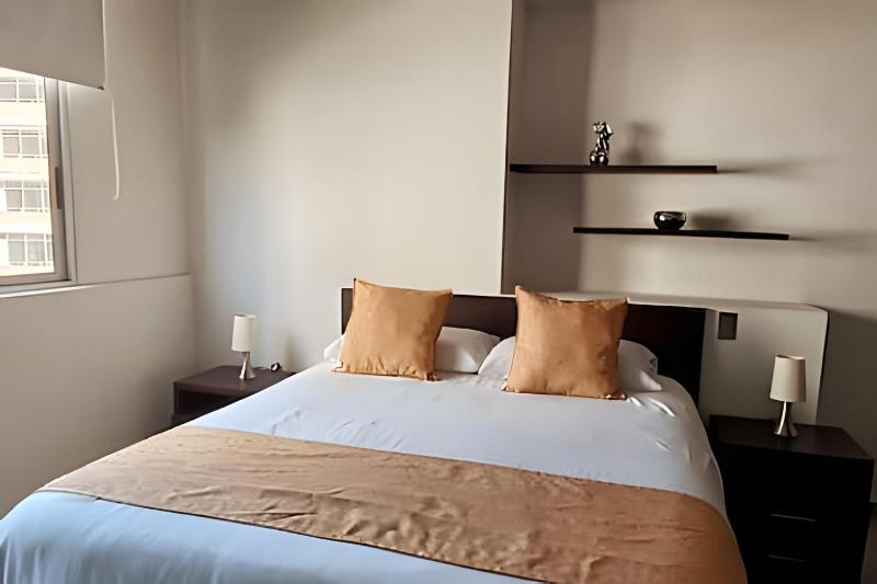 504 Moderno Aparta-Suite en Versalles Tipo Loft - Cali Tower Suites & Lofts - image 28