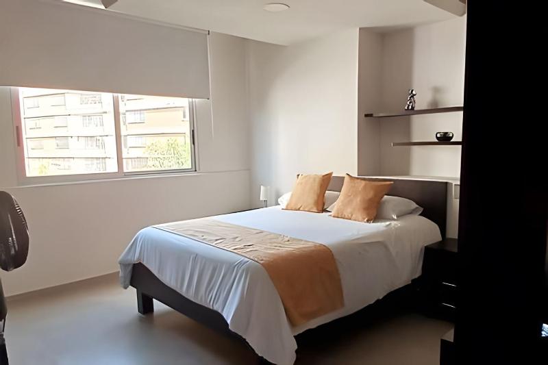 504 Moderno Aparta-Suite en Versalles Tipo Loft - Cali Tower Suites & Lofts - image 11