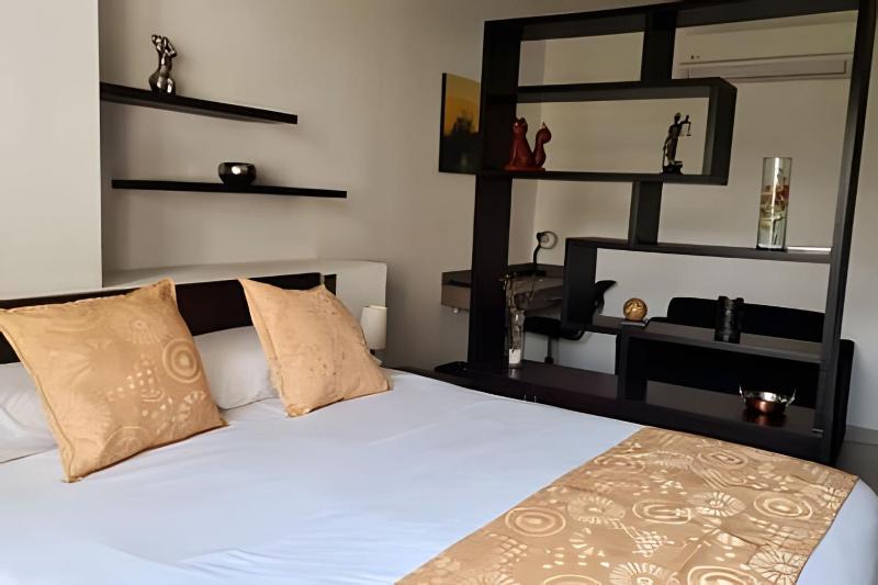 504 Moderno Aparta-Suite en Versalles Tipo Loft - Cali Tower Suites & Lofts - image 22