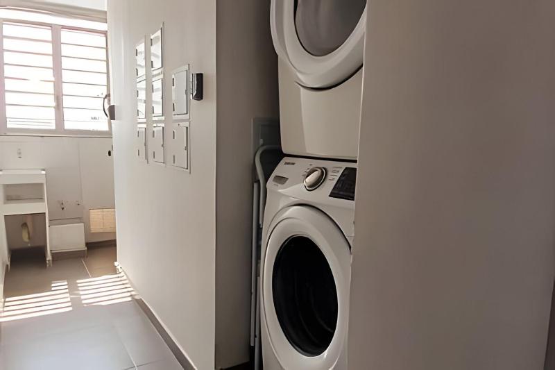 504 Moderno Aparta-Suite en Versalles Tipo Loft - Cali Tower Suites & Lofts - image 5