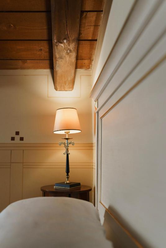 Single Room with Garden View image 3